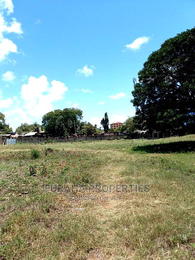 For Sale 1.7 Acre Commercial Land Malindi - Image 1