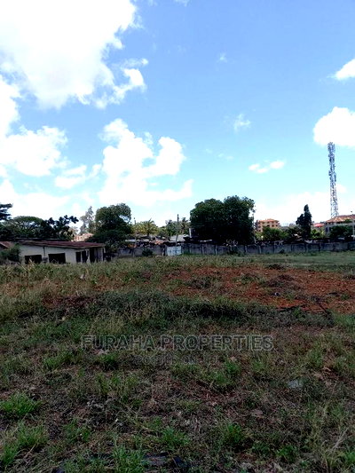 For Sale 1.7 Acre Commercial Land Malindi - Image 2