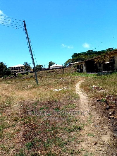 For Sale 1.7 Acre Commercial Land Malindi - Image 5