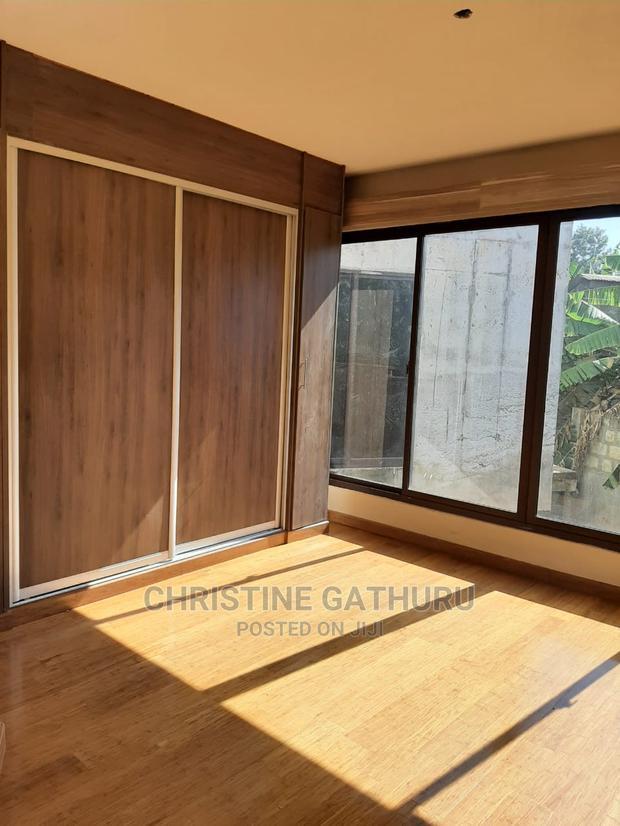 3bdrm Bungalow in Lower Kabete for Sale