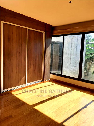 3bdrm Bungalow in Lower Kabete for Sale - Image 13