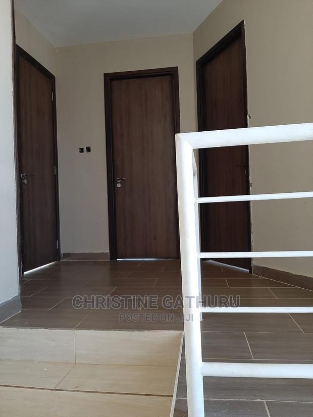 3bdrm Bungalow in Lower Kabete for Sale