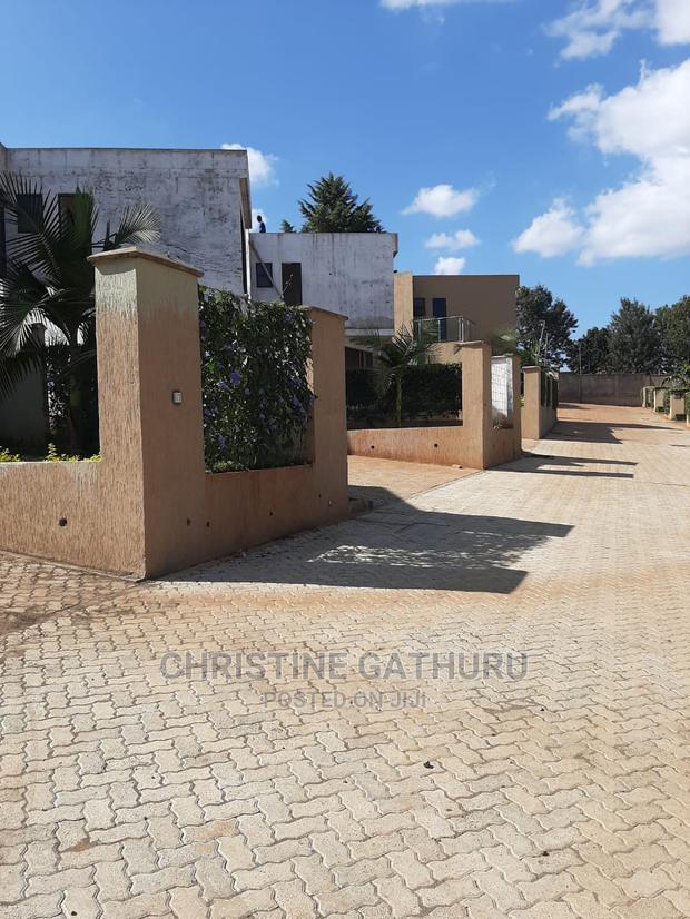 3bdrm Bungalow in Lower Kabete for Sale