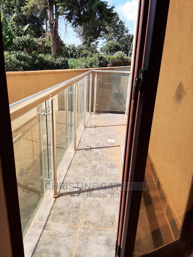 3bdrm Bungalow in Lower Kabete for Sale