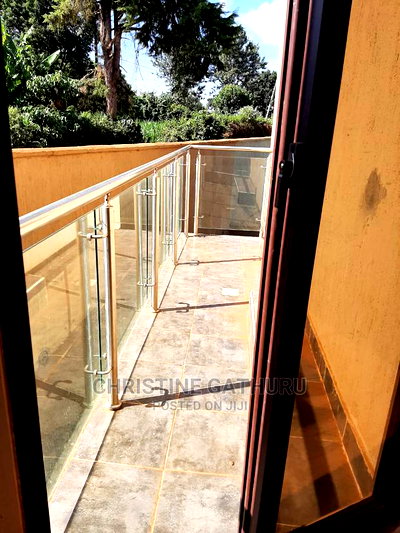 3bdrm Bungalow in Lower Kabete for Sale - Image 10