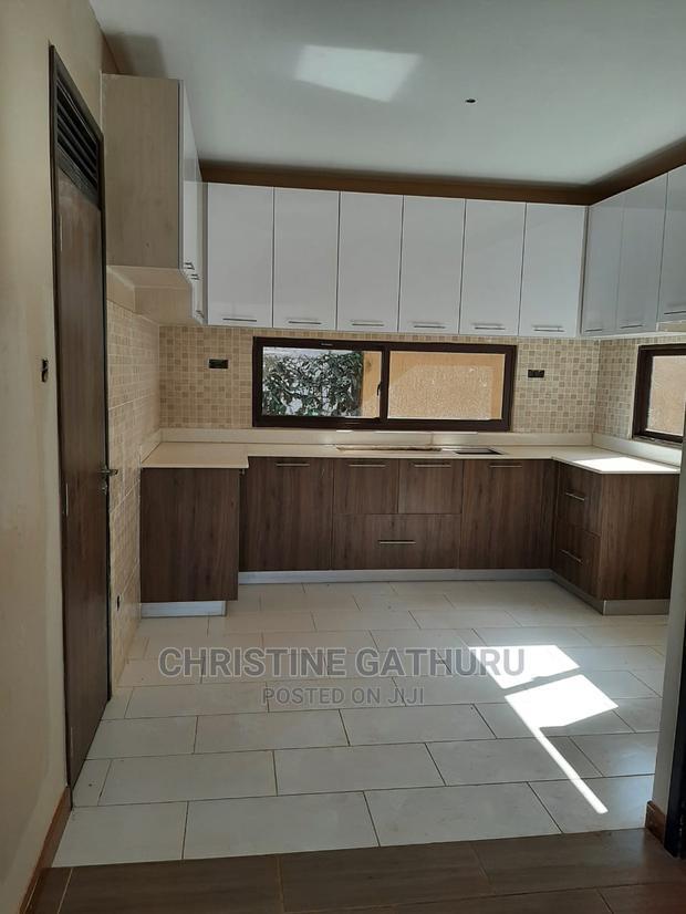 3bdrm Bungalow in Lower Kabete for Sale