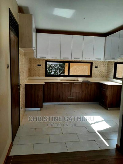 3bdrm Bungalow in Lower Kabete for Sale - Image 17