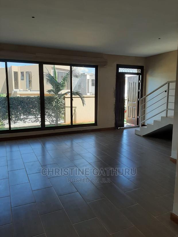 3bdrm Bungalow in Lower Kabete for Sale