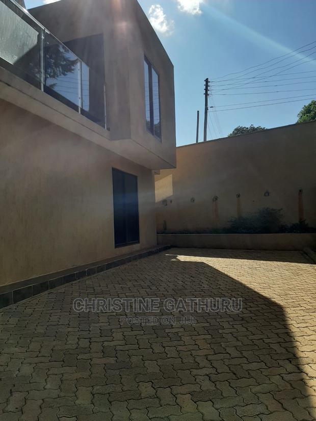3bdrm Bungalow in Lower Kabete for Sale