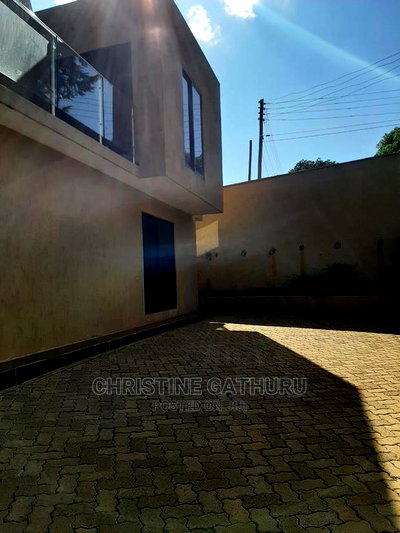 3bdrm Bungalow in Lower Kabete for Sale - Image 7