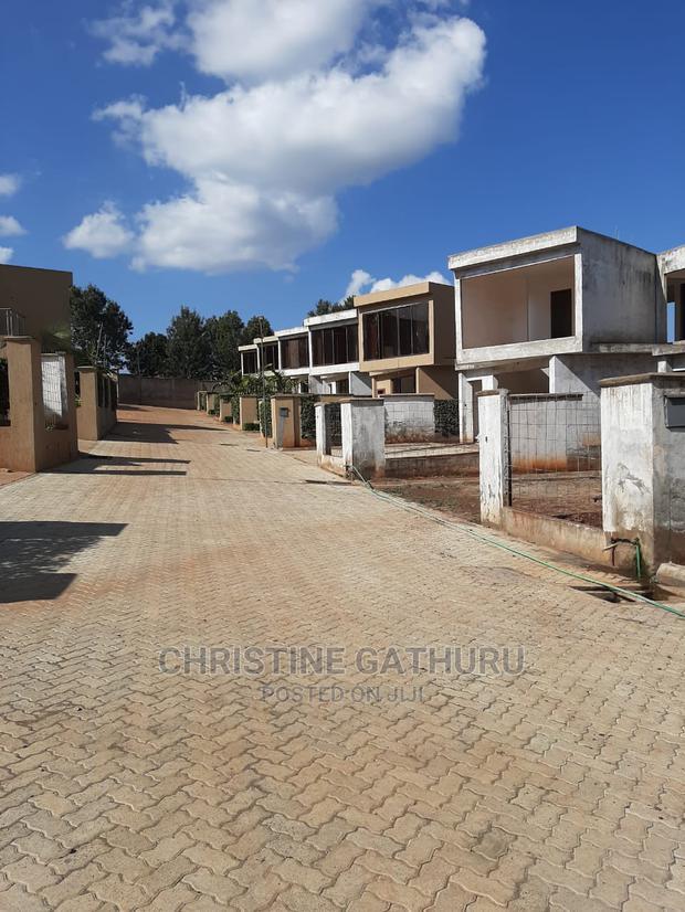 3bdrm Bungalow in Lower Kabete for Sale