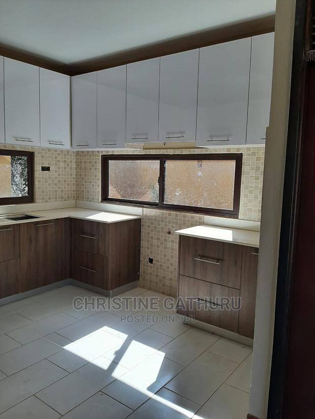 3bdrm Bungalow in Lower Kabete for Sale