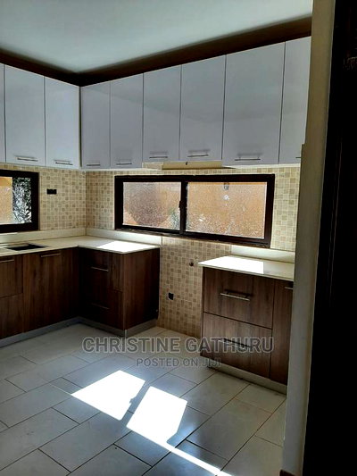 3bdrm Bungalow in Lower Kabete for Sale - Image 11