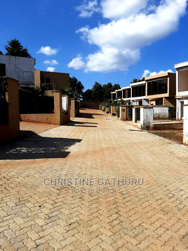 3bdrm Bungalow in Lower Kabete for Sale