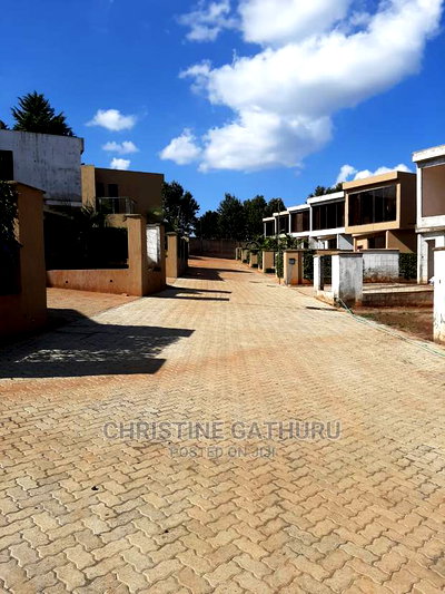 3bdrm Bungalow in Lower Kabete for Sale - Image 4