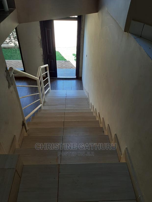 3bdrm Bungalow in Lower Kabete for Sale