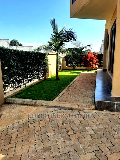 3bdrm Bungalow in Lower Kabete for Sale - Image 6
