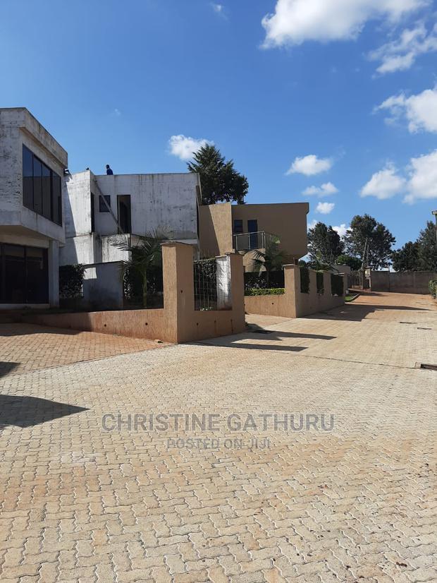 3bdrm Bungalow in Lower Kabete for Sale