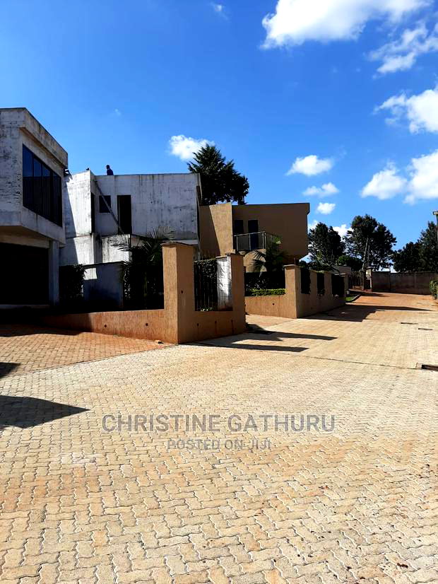 3bdrm Bungalow in Lower Kabete for Sale