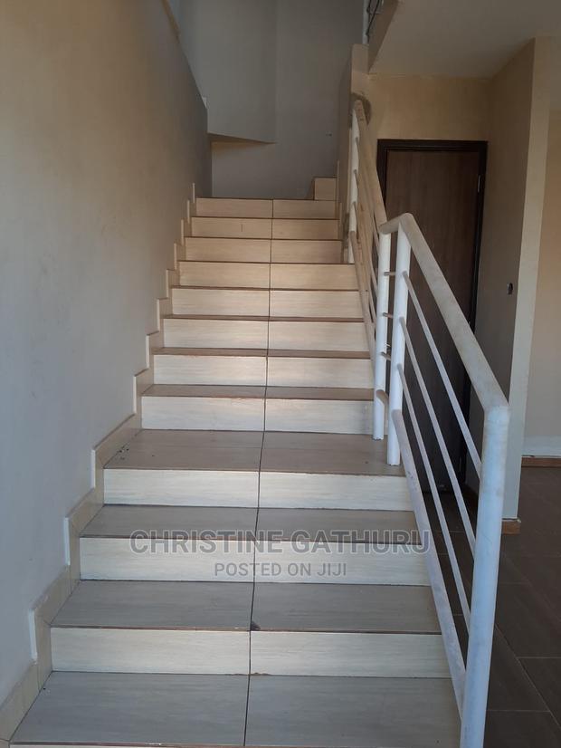 3bdrm Bungalow in Lower Kabete for Sale