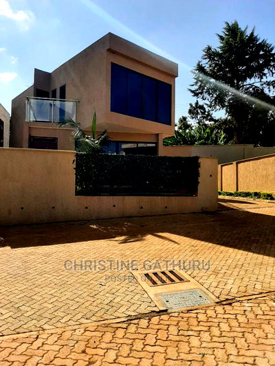 3bdrm Bungalow in Lower Kabete for Sale - Image 1