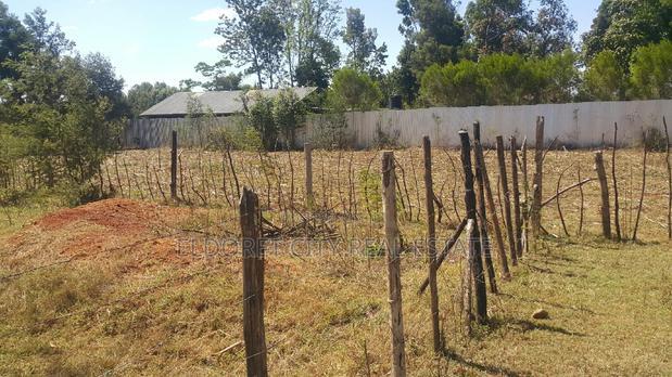 1/4 Plot Kapseret Unity Homes 250metres From Tarmac