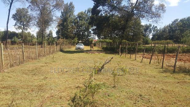1/4 Plot Kapseret Unity Homes 250metres From Tarmac