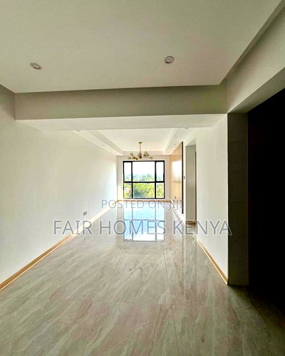 1bdrm Apartment in Kileleshwa for rent - Image 2