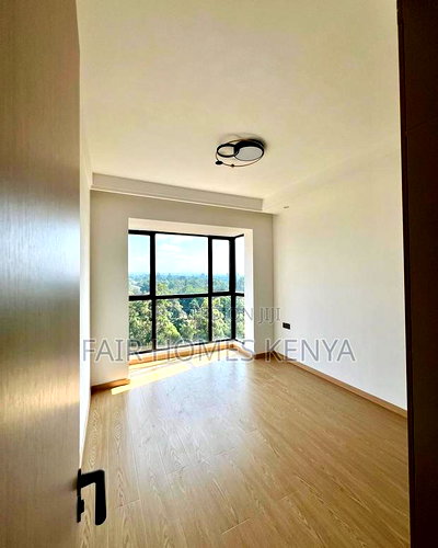 1bdrm Apartment in Kileleshwa for rent - Image 4