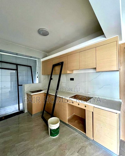 1bdrm Apartment in Kileleshwa for rent - Image 3