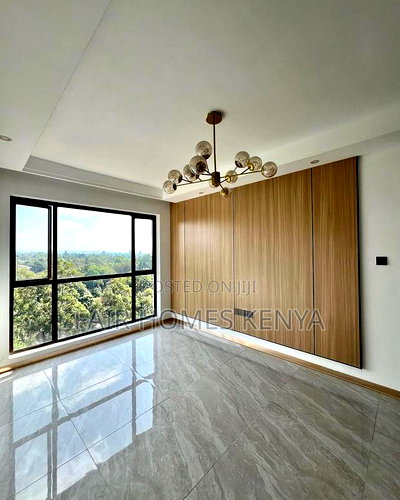 1bdrm Apartment in Kileleshwa for rent - Image 1