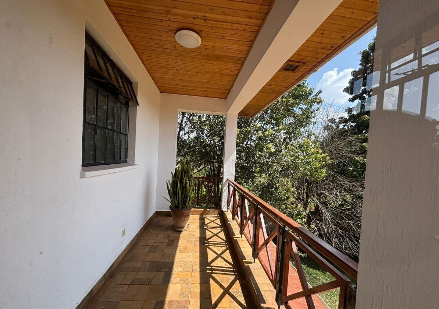Luxury 4BR Garden Home at KSh 370K