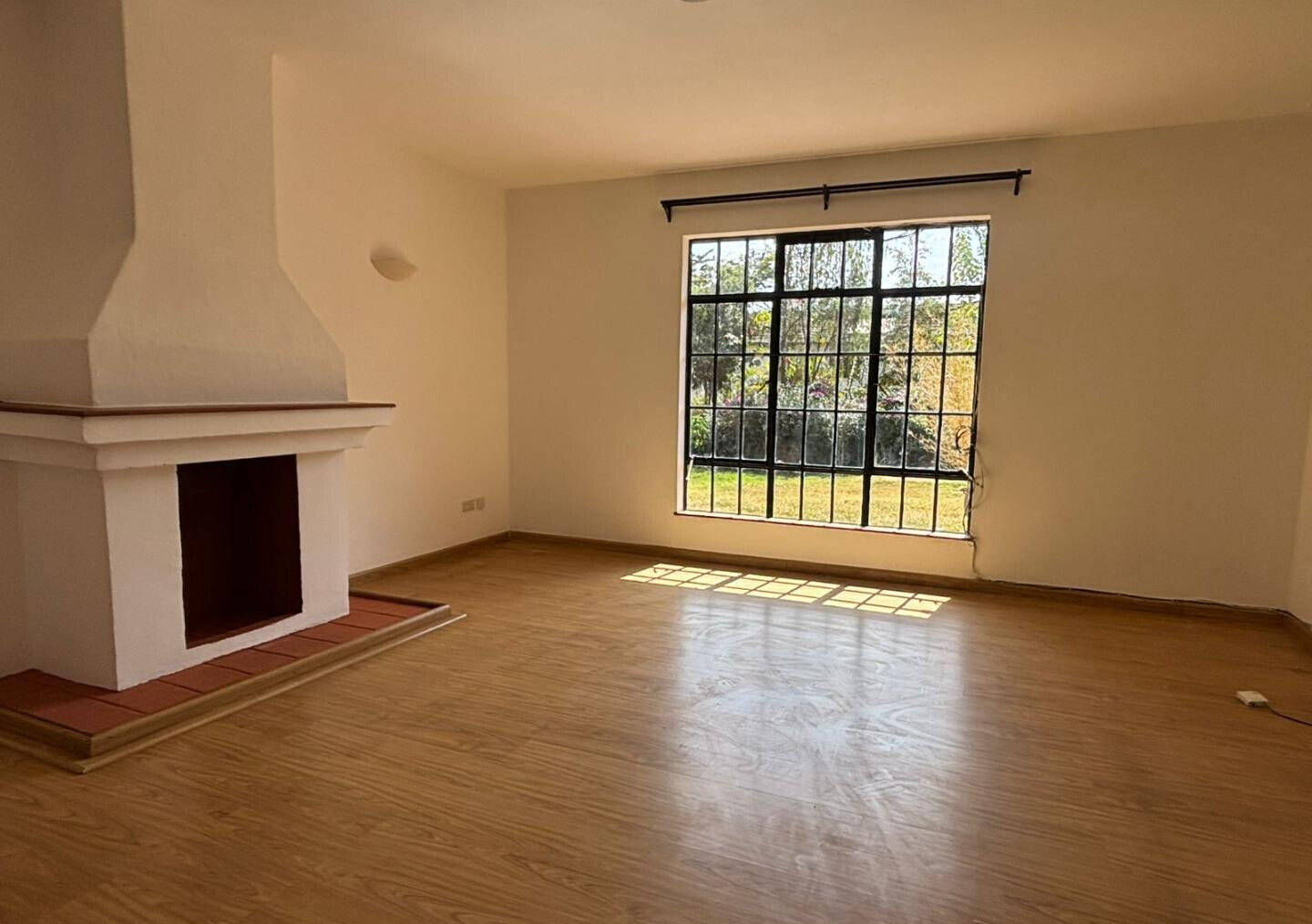 Luxury 4BR Garden Home at KSh 370K