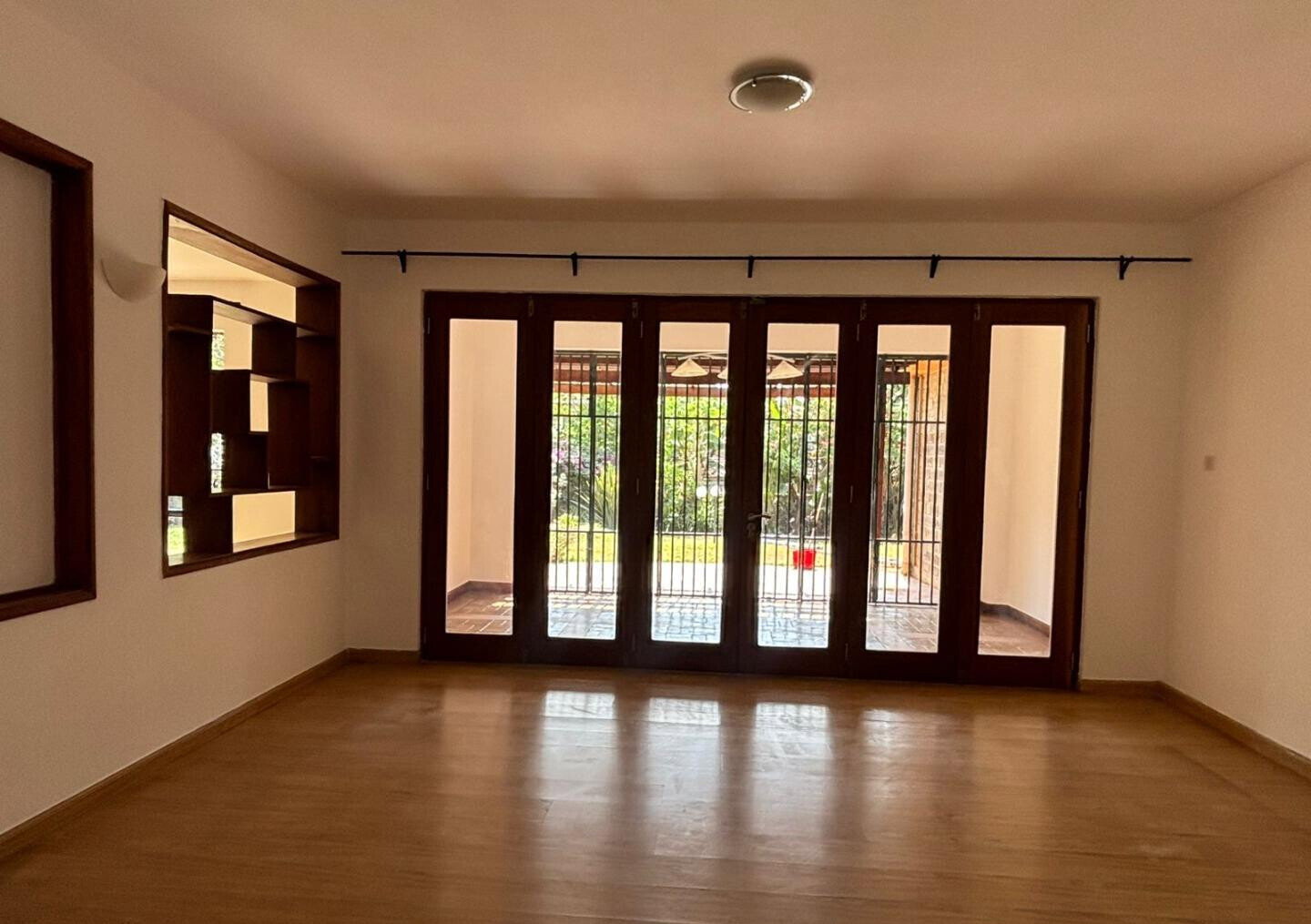 Luxury 4BR Garden Home at KSh 370K