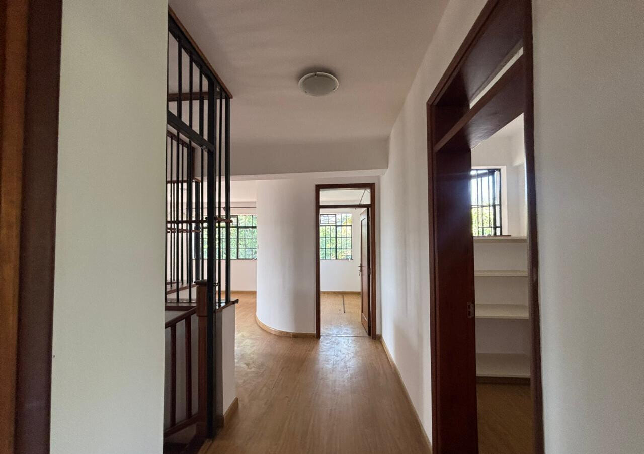 Luxury 4BR Garden Home at KSh 370K