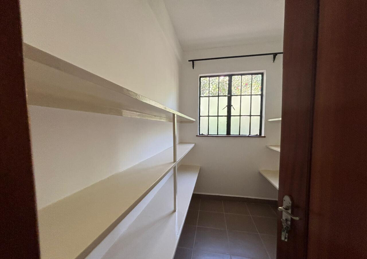 Luxury 4BR Garden Home at KSh 370K