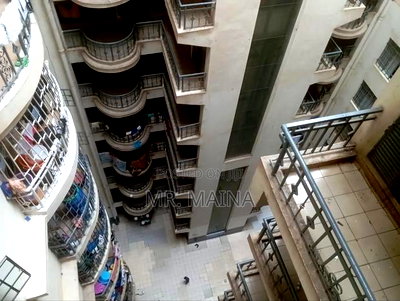 2bdrm Apartment in China House Pangani for sale - Image 11