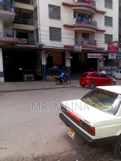 2bdrm Apartment in China House Pangani for sale - Image 15