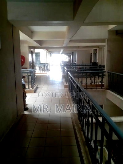 2bdrm Apartment in China House Pangani for sale - Image 9