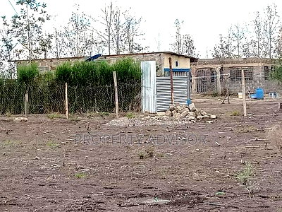 1/2 Acre Plot Along Mombasa Road Towards Kitengela - Image 1