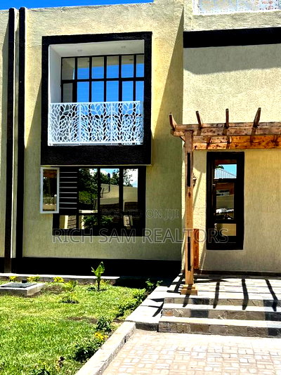 4bdrm House in Ngata, Nakuru Town West for sale - Image 9