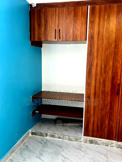 4bdrm House in Ngata, Nakuru Town West for sale - Image 8