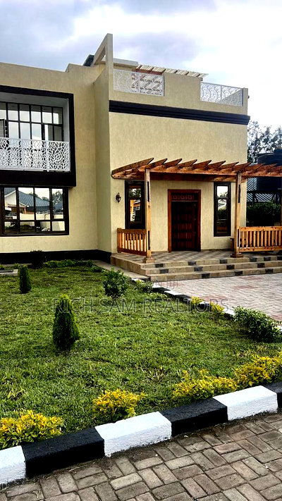 4bdrm House in Ngata, Nakuru Town West for sale - Image 12