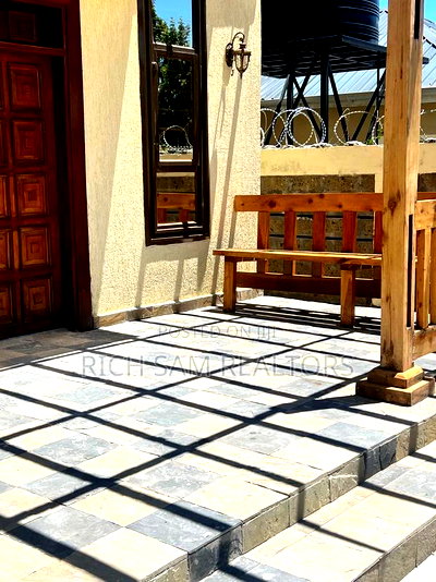 4bdrm House in Ngata, Nakuru Town West for sale - Image 10