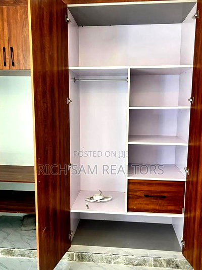 4bdrm House in Ngata, Nakuru Town West for sale - Image 6