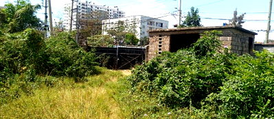 1.6-Acre Kilimani Land for Developers