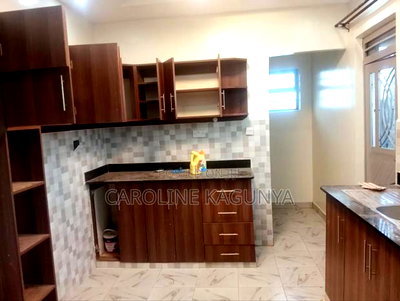 3bdrm Bungalow in Mugutha, Kimbo for sale - Image 3
