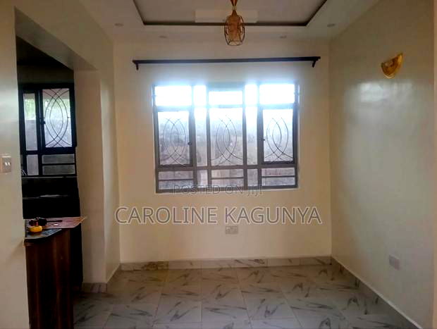 3bdrm Bungalow in Mugutha, Kimbo for sale