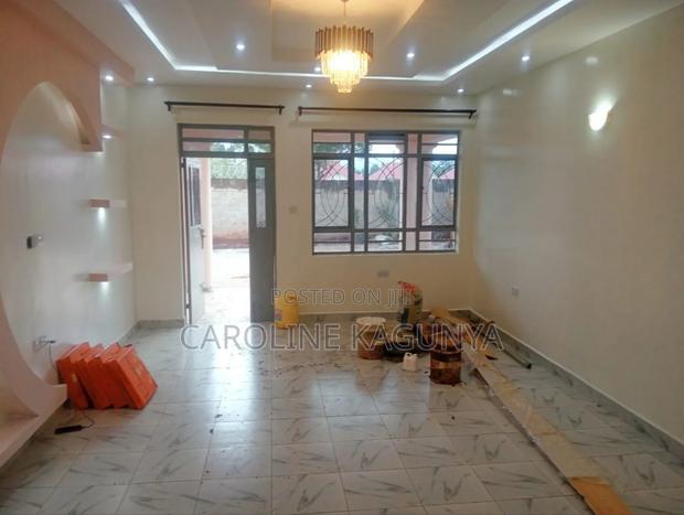 3bdrm Bungalow in Mugutha, Kimbo for sale