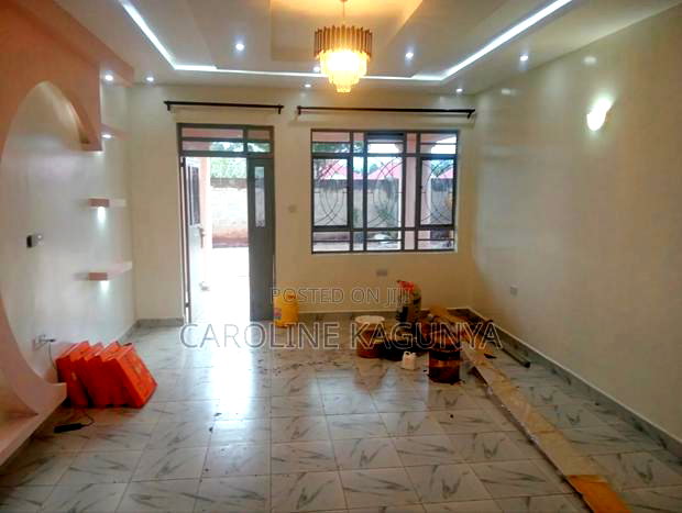 3bdrm Bungalow in Mugutha, Kimbo for sale